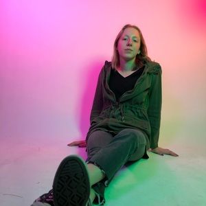 Meet your Posher, Corine